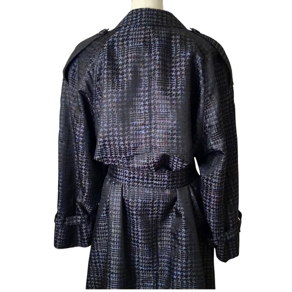 Aquascutum London | Jackets & Coats | Vintage Aquascutum Trench Coat ...